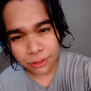 Meet your Posher, Aaron